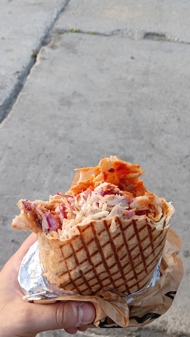 KEBAB U PAJDY MYŚLENICE · Zdjęcia 13