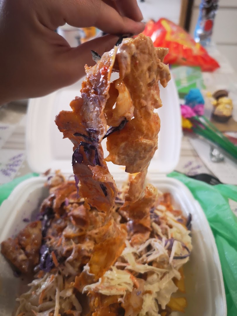 KEBAB U PAJDY MYŚLENICE · Zdjęcia 8