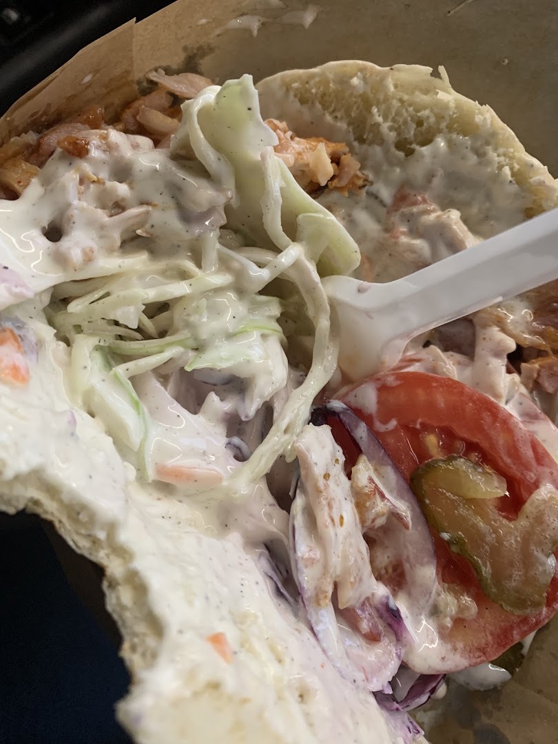 KEBAB U PAJDY MYŚLENICE · Zdjęcia 5