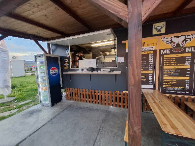 KEBAB U PAJDY MYŚLENICE · Zdjęcia 18