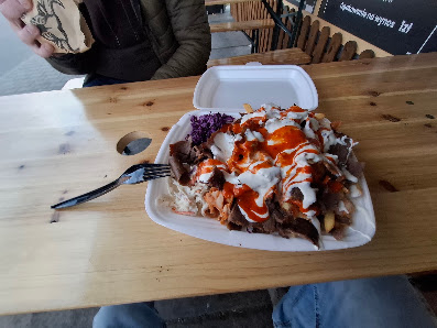 KEBAB U PAJDY MYŚLENICE · Zdjęcia 19