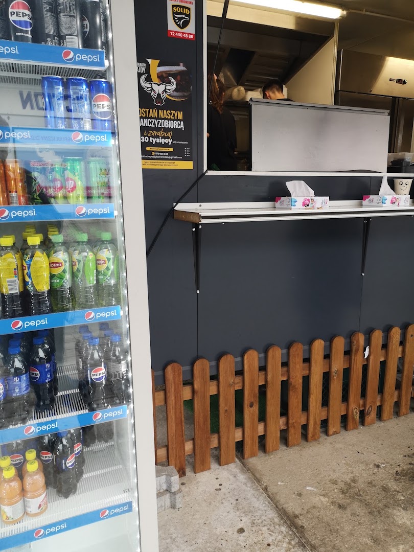 KEBAB U PAJDY MYŚLENICE · Zdjęcia 10