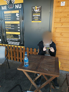 KEBAB U PAJDY MYŚLENICE · Zdjęcia 24