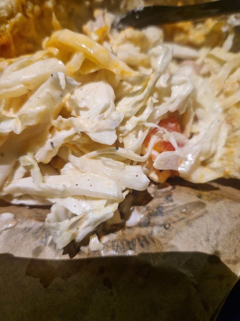 KEBAB U PAJDY MYŚLENICE · Zdjęcia 11