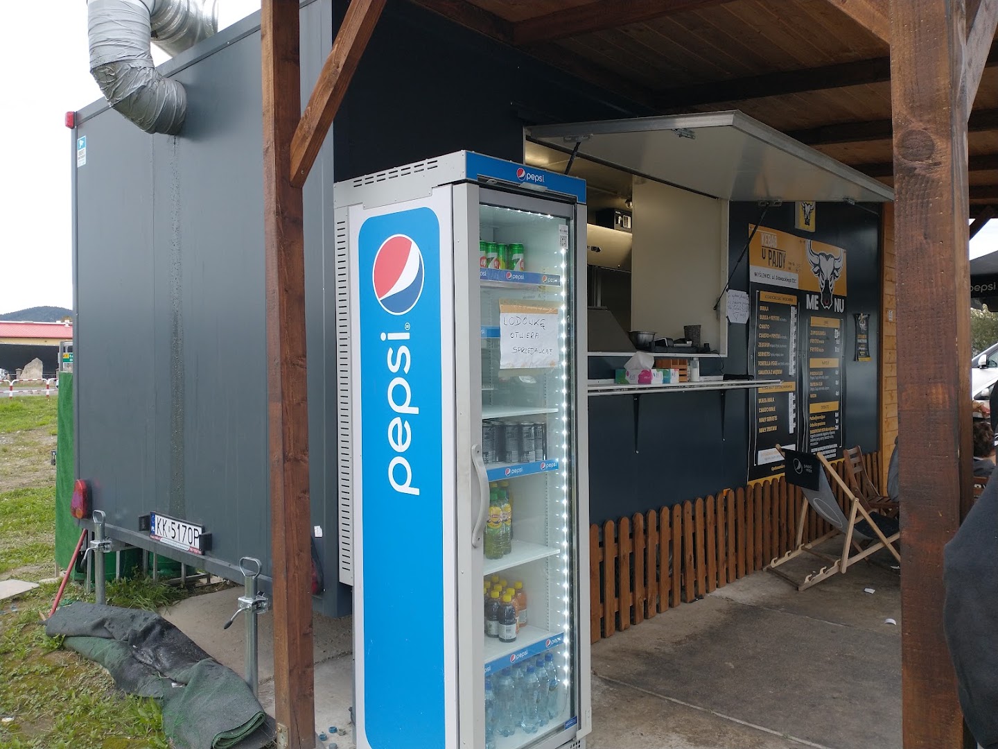 KEBAB U PAJDY MYŚLENICE · Zdjęcia 3